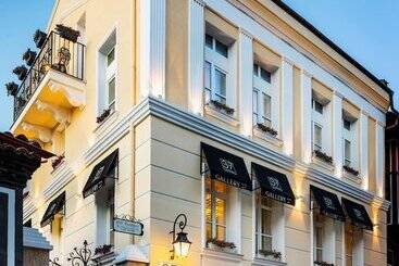 호텔 Gallery 37 Powered By Aston