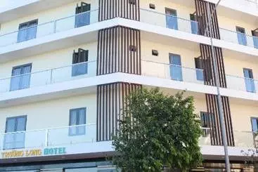 Hotell Khách Sạn Trường Long