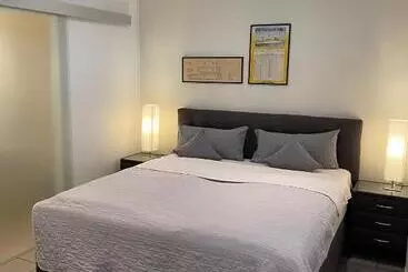 ホテル Zum Schiffchen