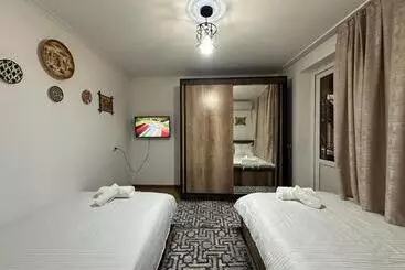 Pensão Guest House Chehra