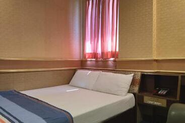 The Ley Hotel 寶麗頌旅館