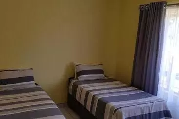 Ushaka Bed And Breakfast Richards Bay