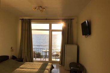 هاستل гостиница «флинт»