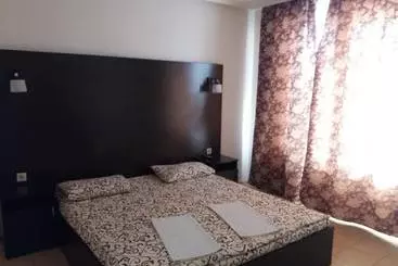 Motel чистосила