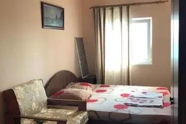 پانسیون панорама гагра
