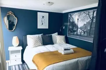 Majatalo Casa Blanca Zandvoort