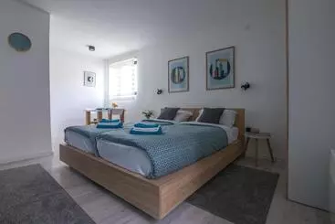 Pension Sunrise Apartments