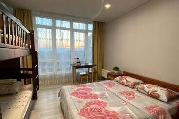 Pensión Sweet2sleep