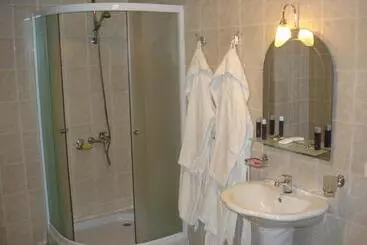 هتل жеруйык отель