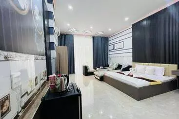 هتل đại Quang