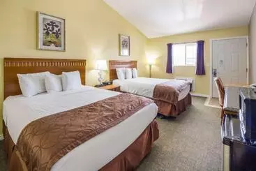 هتل Rodeway Inn