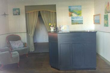 پانسیون Mamma Mia Guest House