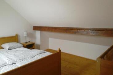 Majatalo Tourist Farm Joannes