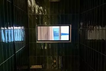 Pensjonat Damigos Caldera World