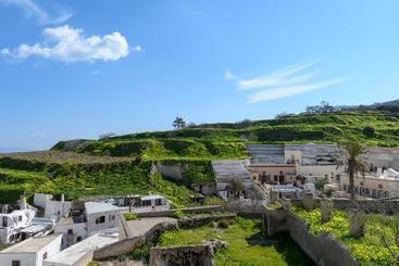 アパートホテル For All Seasons Mansion