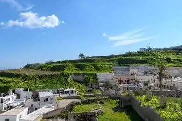 Aparthotel For All Seasons Mansion