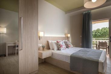 游客公寓 Hionis Studios