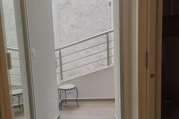 پانسیون Korala Apartments