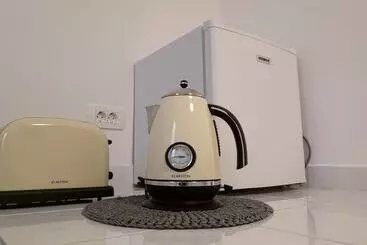 Pensjonat Korala Apartments
