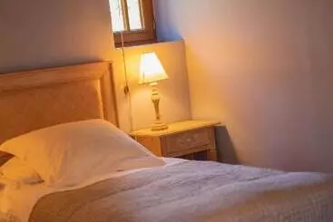 Bed & Breakfast Le Vieux Moulin