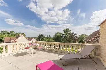 Majatalo L Escale De Jules Et Lily