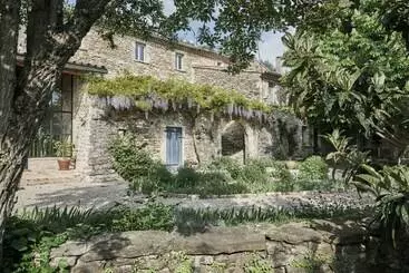 Pensione Gite La Cour Du Marronnier