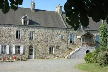 Majatalo Le Haut Manoir