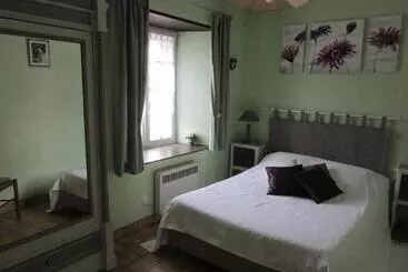 ペンション Le Haut Manoir