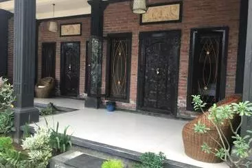 Pensiune Murni’s House