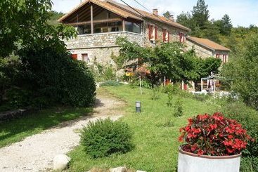 Bed and Breakfast Oustaou Des Moulieres