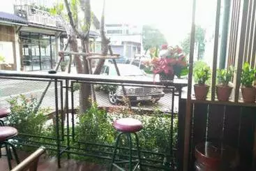 هتل Anan Boutique