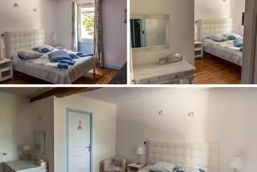 Pension Chambres D'hôtes La Vigneronne