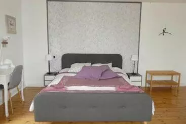 Pensjonat Chambres D'hôtes La Vigneronne