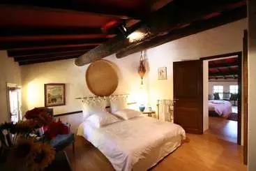 Aamiaismajoitus (B&B) La Ferme