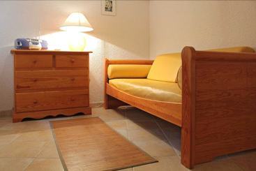 Kır Evi Rhodogîtes Du Goëlo Bruyère