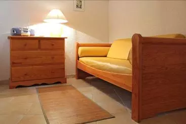 Quinta ou Casa Rural Rhodogîtes Du Goëlo  Bruyère