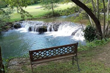 צימר Moulin De Bénédicty