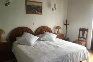 ホテル Posada Del Virrey