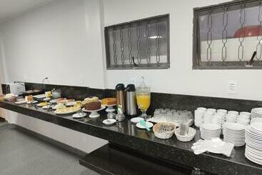 Hotell Executivo Formosa