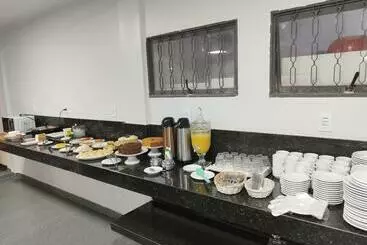 Hotel Executivo Formosa