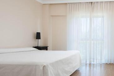 Apartamentos Th La Florida