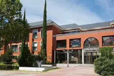 Apartamentos Th La Florida