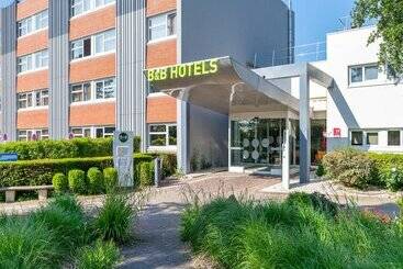 B&B HOTEL Lyon Nord