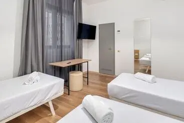 B&b Hotel Milano Ornato