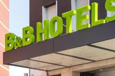 B&b Hotel Milano Ornato