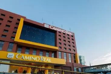 هتل Camino Real Aeropuerto
