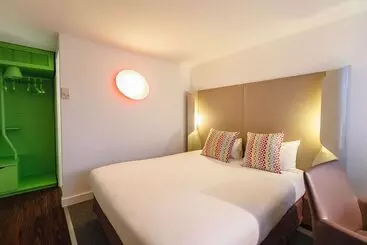 فندق Campanile Lyon Bron Eurexpo