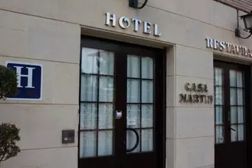فندق Casa Martín
