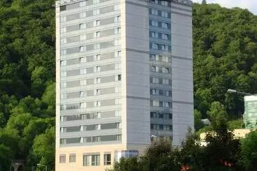 City Hotel Suhl