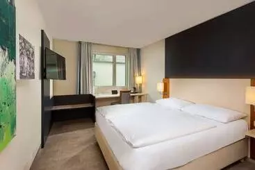 酒店 Essential By Dorint Köln Junkersdorf